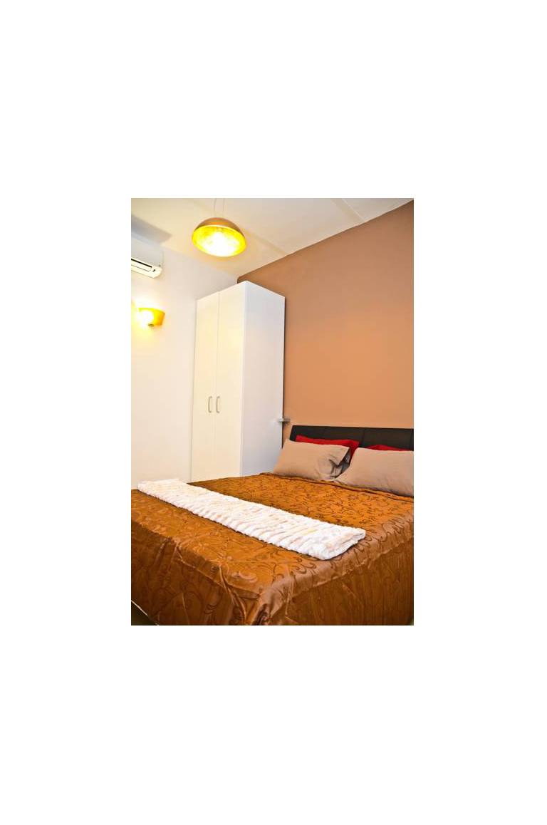 Holiday Apartments Valletta 