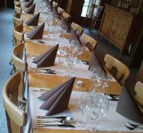 Отдых в Chalet-Hotel Schwarzwaldalp  - Швейцария, Берн