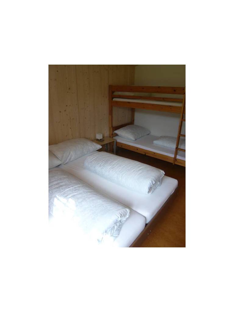 Chalet-Hotel Schwarzwaldalp 