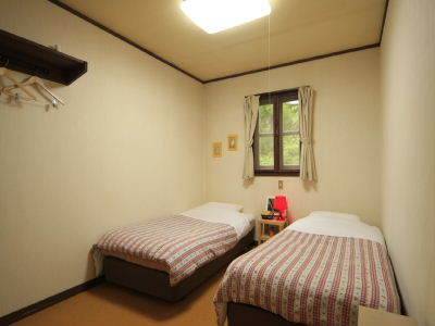 Hakuba Goryu Pension Kurumi  1* Япония, Нагано