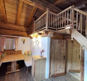 Furtners Lebensfreude Hotel  в Тироле