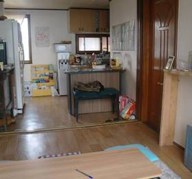 Отдых в Danim Backpackers Jingolmok  - Южная Корея, Тэгу