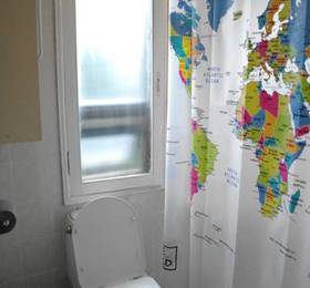Отдых в Danim Backpackers Jingolmok  - Южная Корея, Тэгу