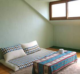 Туры в Danim Backpackers Jingolmok  в Южной Корее