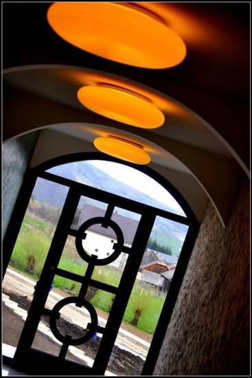 El Quatro - Boutique Hotel  5* Румыния, Сучава