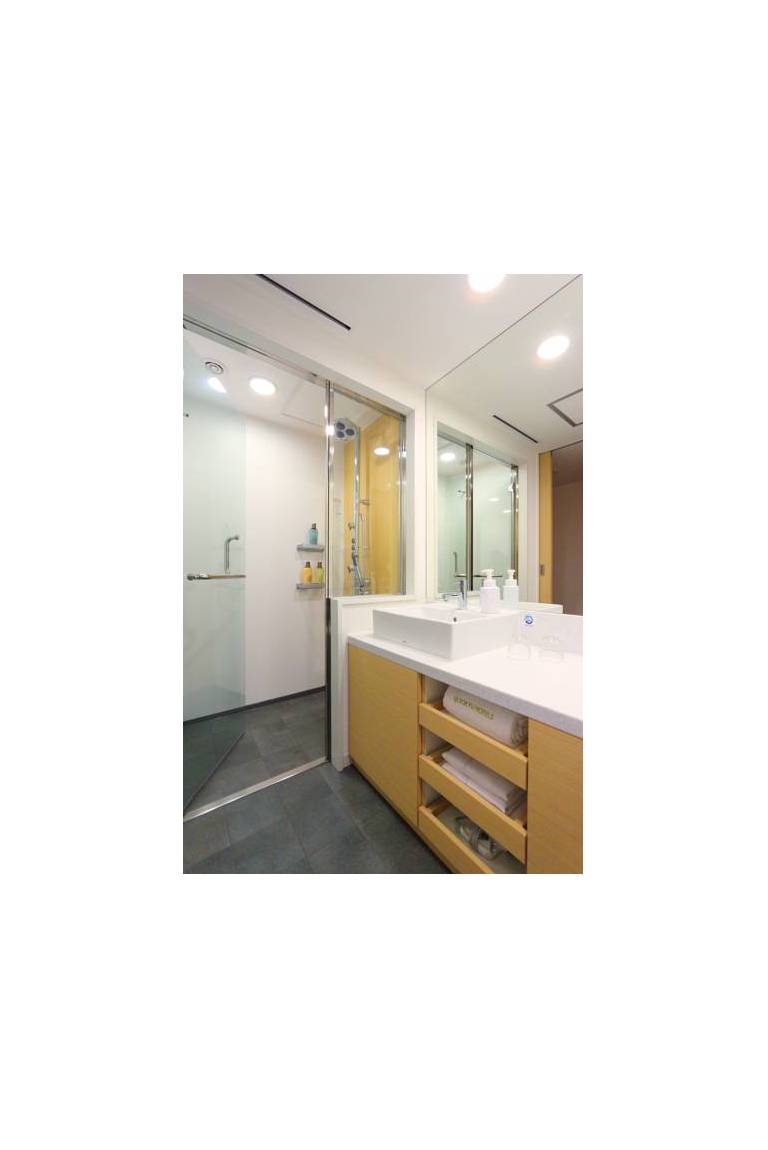 Hotel Tokyu Bizfort Hakata 