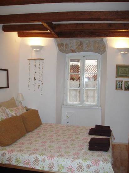 Apartments Authentic Baska  3* Хорватия, Крк