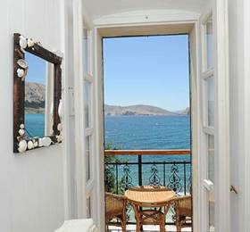 Туры в Apartments Authentic Baska  в Хорватии