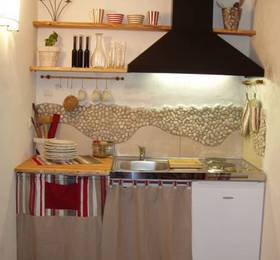 Apartments Authentic Baska  в Крке