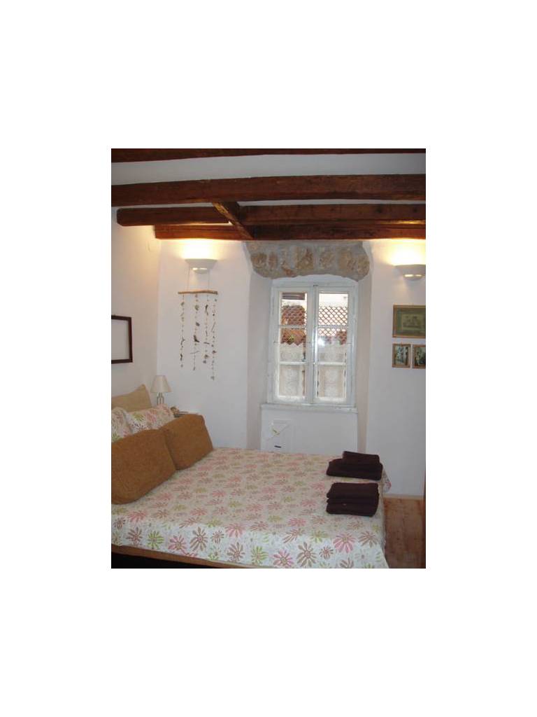 Apartments Authentic Baska 