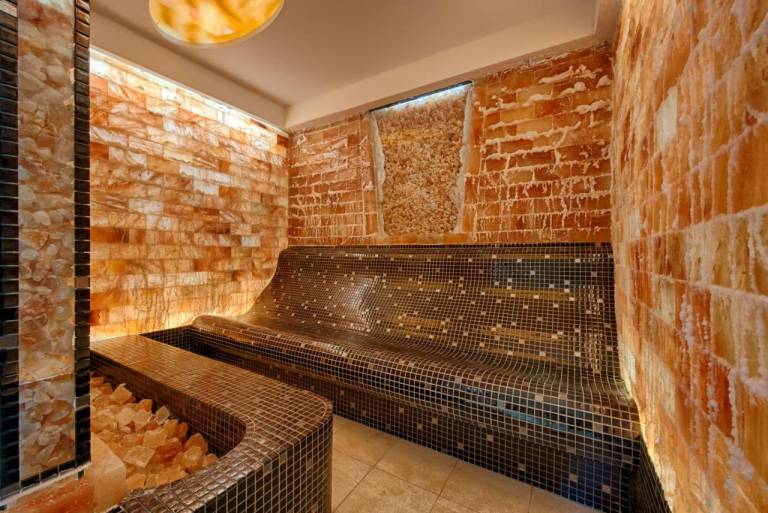 Thermenwelt Hotel Pulverer