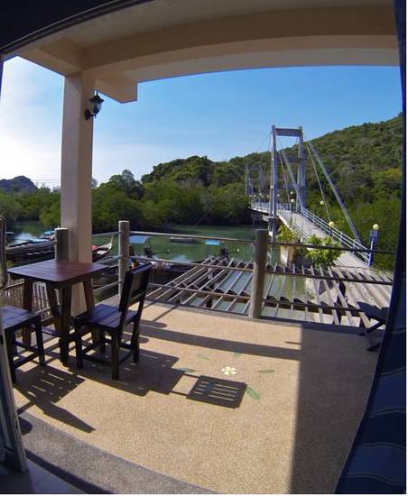 Le Rendez Vous Koh Phi Phi  2* Таиланд, Краби-Ао Нанг