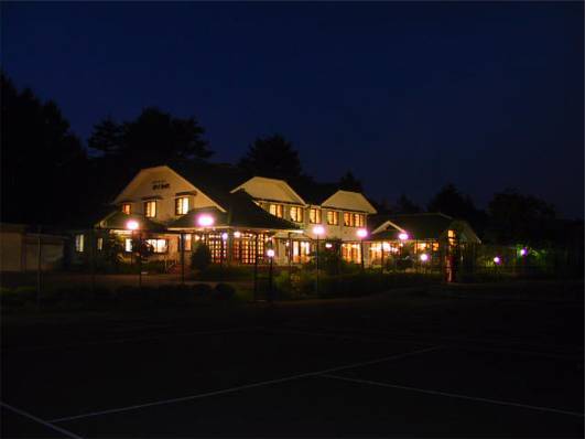 Resort Inn Green Karuizawa  2* Япония, Нагано