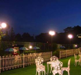 Resort Inn Green Karuizawa  в Нагано