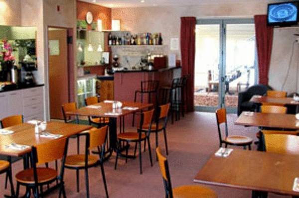 Asure Fernhill Motor Lodge  4* Новая Зеландия, Веллингтон