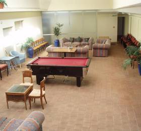Отдых в Asure Fernhill Motor Lodge  - Новая Зеландия, Веллингтон