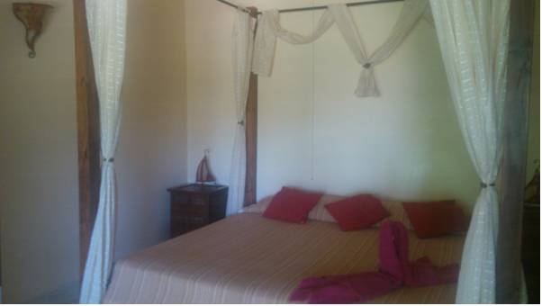 Hotel Laguna del Cocodrilo 