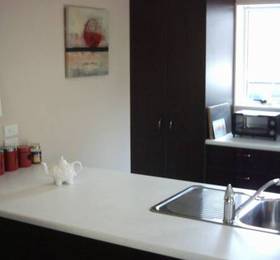 Sun Valley Bed & Breakfast  в Веллингтоне