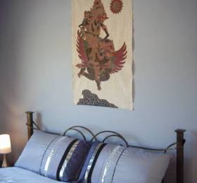 Отдых в Sun Valley Bed & Breakfast  - Новая Зеландия, Веллингтон