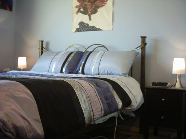 Sun Valley Bed & Breakfast 