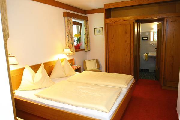 Hotel Garni Haus Sonnblick 3* Австрия, Каринтия