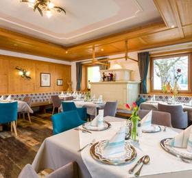 Hotel Gasthof Zum Schwanen  в Тироле