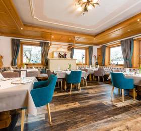 Отдых в Hotel Gasthof Zum Schwanen  - Австрия, Тироль