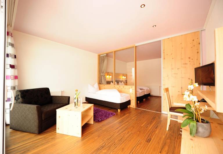 Hotel Gasthof Zum Schwanen 