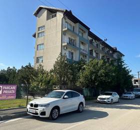 Отдых в Pensiunea Andra Costinesti  - Румыния, Констанца