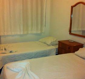 Туры в Camyuva Turkuaz Apart Otel  в Турции