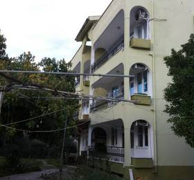 Camyuva Turkuaz Apart Otel  в Кемере