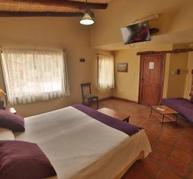 Отдых в Hotel El Reposo Del Diablo  - Аргентина, Жужуй