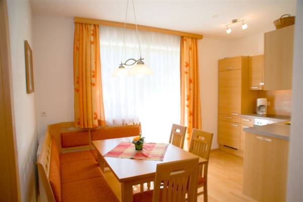 Appartements Salzburgerhof Австрия, Зальцбург