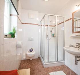 Appartements Salzburgerhof в Зальцбурге
