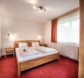 Отдых в Appartements Salzburgerhof - Австрия, Зальцбург
