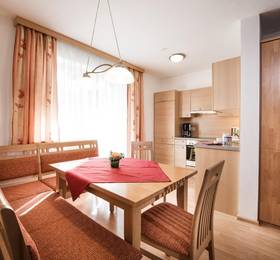 Туры в Appartements Salzburgerhof в Австрии