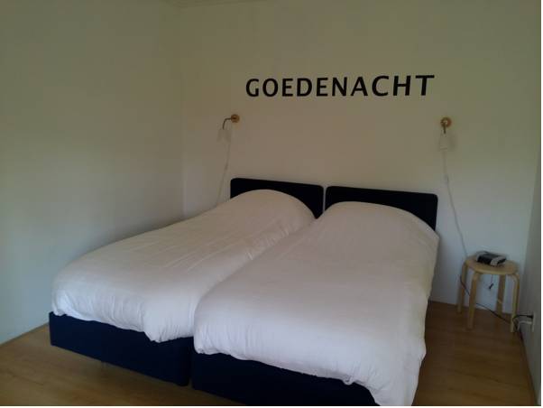 Bed Breakfast Uiterburen