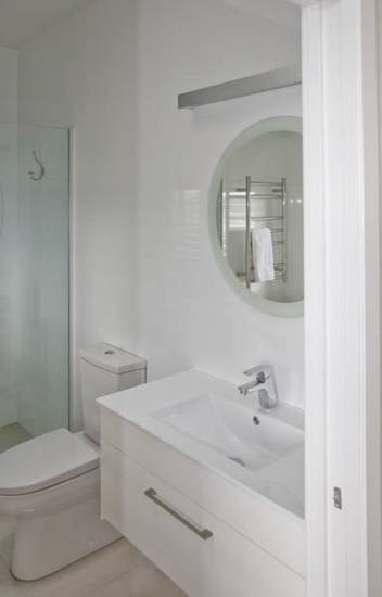 Waiheke Central Apartments  4* Новая Зеландия, Окленд