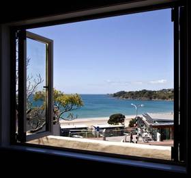 Туры в Waiheke Central Apartments  в Новой Зеландии