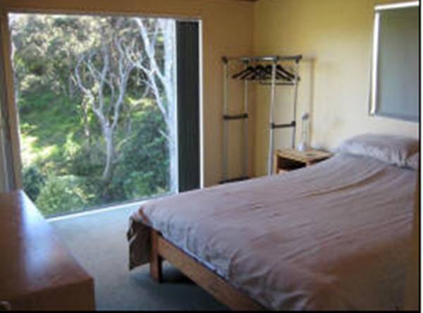 Kowhai Close Accommodation  Новая Зеландия, Окленд