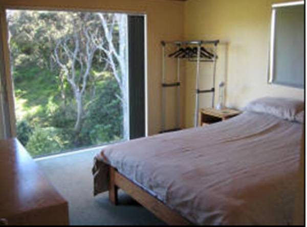 Kowhai Close Accommodation 