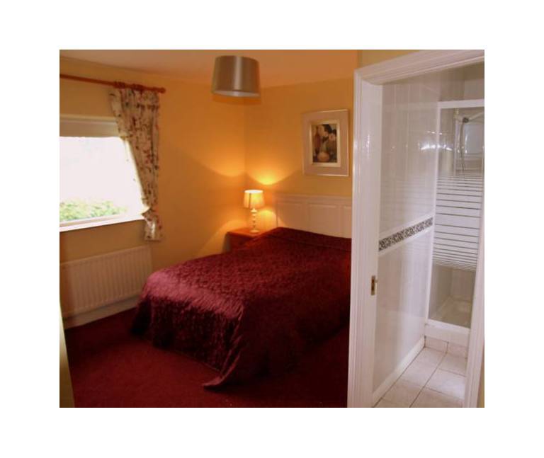 Riversdale Bed & Breakfast 