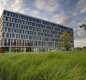 Steigenberger Hotel Bremen в Бремене