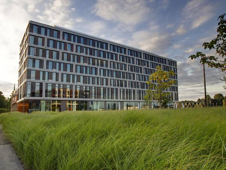 Steigenberger Hotel Bremen 