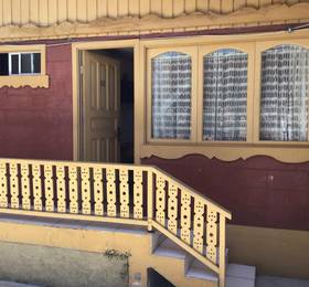 Eco Hostal Offenbacher-Hof  в Вальпараисо