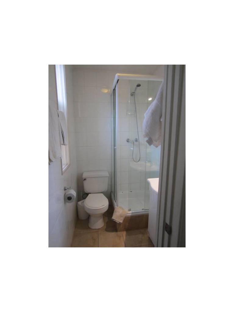 Eco Hostal Offenbacher-Hof 