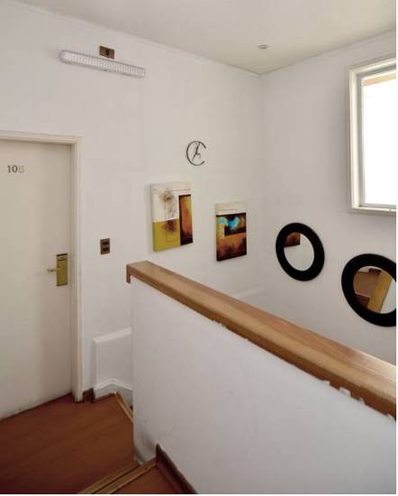 Rent A Home Hotel Boutique  Чили, Вальпараисо