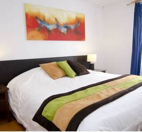 Туры в Rent A Home Hotel Boutique  в Чили
