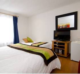 Отдых в Rent A Home Hotel Boutique  - Чили, Вальпараисо