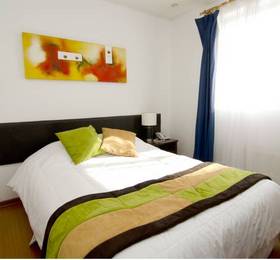 Rent A Home Hotel Boutique  в Вальпараисо